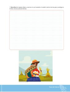 Libro HISTORIA – Bachillerato General – 1 (Primero de Bachillerato) – Pág 190 – Resuelto pdf