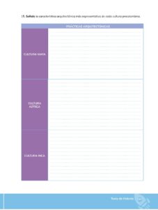 Libro HISTORIA – Bachillerato General – 1 (Primero de Bachillerato) – Pág 198 – Resuelto pdf