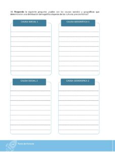 Libro HISTORIA – Bachillerato General – 1 (Primero de Bachillerato) – Pág 199 – Resuelto pdf
