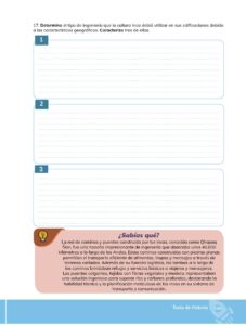 Libro HISTORIA – Bachillerato General – 1 (Primero de Bachillerato) – Pág 200 – Resumido pdf