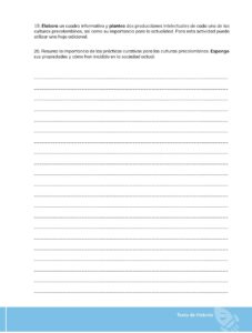 Libro HISTORIA – Bachillerato General – 1 (Primero de Bachillerato) – Pág 202 – Resuelto pdf