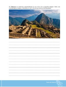 Libro HISTORIA – Bachillerato General – 1 (Primero de Bachillerato) – Pág 206 – Resumido pdf