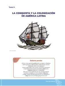 Libro HISTORIA – Bachillerato General – 1 (Primero de Bachillerato) – Pág 208 – Resuelto pdf