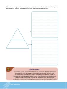 Libro HISTORIA – Bachillerato General – 1 (Primero de Bachillerato) – Pág 213 – Resuelto pdf