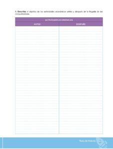 Libro HISTORIA – Bachillerato General – 1 (Primero de Bachillerato) – Pág 214 – Resuelto pdf
