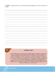 Libro HISTORIA – Bachillerato General – 1 (Primero de Bachillerato) – Pág 225 – Resumido pdf