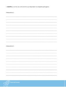 Libro HISTORIA – Bachillerato General – 1 (Primero de Bachillerato) – Pág 231 – Resuelto pdf