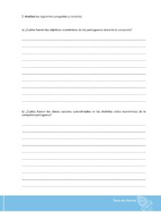 Libro HISTORIA – Bachillerato General – 1 (Primero de Bachillerato) – Pág 232 – Resumido pdf