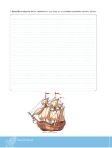 Libro HISTORIA – Bachillerato General – 1 (Primero de Bachillerato) – Pág 237 – Resumido pdf
