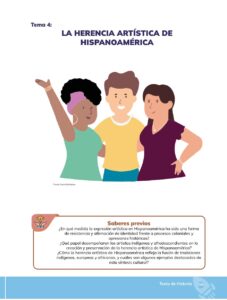 Libro HISTORIA – Bachillerato General – 1 (Primero de Bachillerato) – Pág 246 – Resumido pdf