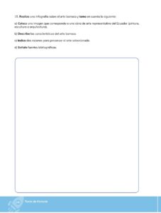 Libro HISTORIA – Bachillerato General – 1 (Primero de Bachillerato) – Pág 261 – Resuelto pdf