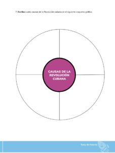 Libro HISTORIA – Bachillerato General – 1 (Primero de Bachillerato) – Pág 274 – Resuelto pdf