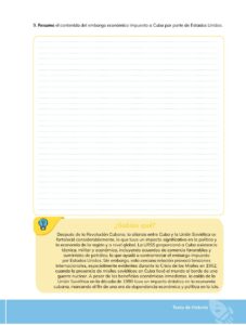 Libro HISTORIA – Bachillerato General – 1 (Primero de Bachillerato) – Pág 276 – Resumido pdf