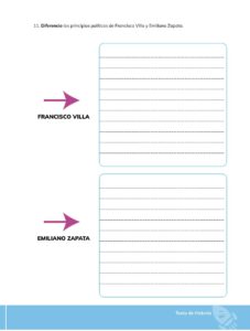 Libro HISTORIA – Bachillerato General – 1 (Primero de Bachillerato) – Pág 278 – Resumido pdf
