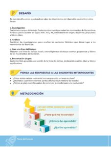 Libro HISTORIA – Bachillerato General – 1 (Primero de Bachillerato) – Pág 283 – Resuelto pdf
