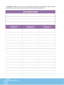 Libro HISTORIA – Bachillerato General – 1 (Primero de Bachillerato) – Pág 311 – Resumido pdf