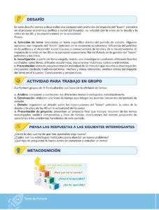 Libro HISTORIA – Bachillerato General – 1 (Primero de Bachillerato) – Pág 317 – Resumido pdf