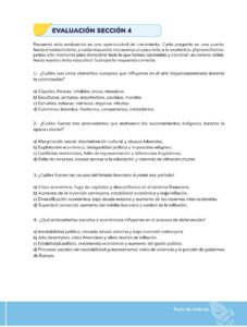 Libro HISTORIA – Bachillerato General – 1 (Primero de Bachillerato) – Pág 318 – Resuelto pdf