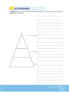 Libro HISTORIA – Bachillerato General – 1 (Primero de Bachillerato) – Pág 322 – Resuelto pdf