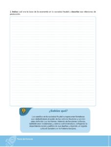 Libro HISTORIA – Bachillerato General – 1 (Primero de Bachillerato) – Pág 323 – Resumido pdf
