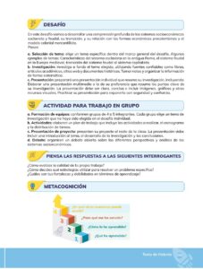 Libro HISTORIA – Bachillerato General – 1 (Primero de Bachillerato) – Pág 340 – Resumido pdf