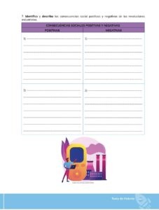 Libro HISTORIA – Bachillerato General – 1 (Primero de Bachillerato) – Pág 348 – Resuelto pdf