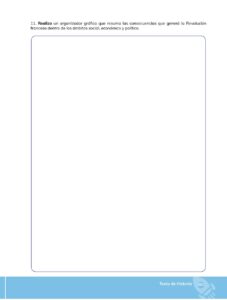Libro HISTORIA – Bachillerato General – 1 (Primero de Bachillerato) – Pág 352 – Resuelto pdf