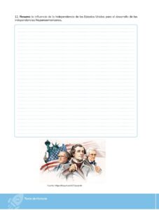 Libro HISTORIA – Bachillerato General – 1 (Primero de Bachillerato) – Pág 353 – Resumido pdf