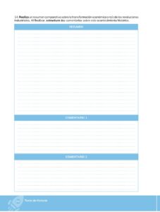 Libro HISTORIA – Bachillerato General – 1 (Primero de Bachillerato) – Pág 355 – Resumido pdf