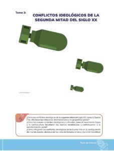 Libro HISTORIA – Bachillerato General – 1 (Primero de Bachillerato) – Pág 358 – Resumido pdf