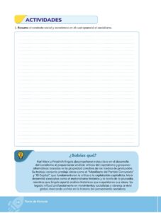 Libro HISTORIA – Bachillerato General – 1 (Primero de Bachillerato) – Pág 359 – Resuelto pdf