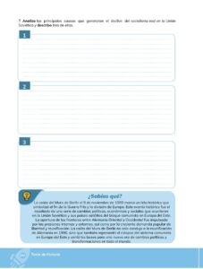 Libro HISTORIA – Bachillerato General – 1 (Primero de Bachillerato) – Pág 365 – Resumido pdf