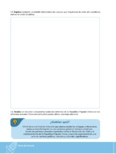 Libro HISTORIA – Bachillerato General – 1 (Primero de Bachillerato) – Pág 371 – Resumido pdf