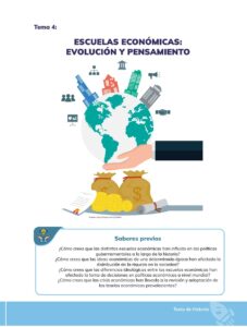 Libro HISTORIA – Bachillerato General – 1 (Primero de Bachillerato) – Pág 374 – Resumido pdf