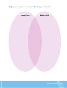 Libro HISTORIA – Bachillerato General – 1 (Primero de Bachillerato) – Pág 38 – Resumido pdf