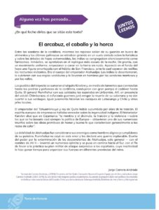 Libro HISTORIA – Bachillerato General – 1 (Primero de Bachillerato) – Pág 385 – Resuelto pdf