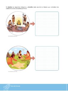 Libro HISTORIA – Bachillerato General – 1 (Primero de Bachillerato) – Pág 47 – Resumido pdf