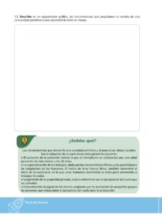 Libro HISTORIA – Bachillerato General – 1 (Primero de Bachillerato) – Pág 51 – Resumido pdf