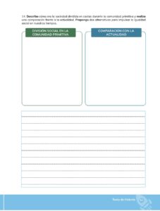 Libro HISTORIA – Bachillerato General – 1 (Primero de Bachillerato) – Pág 52 – Resumido pdf