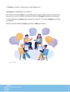 Libro HISTORIA – Bachillerato General – 1 (Primero de Bachillerato) – Pág 55 – Resumido pdf