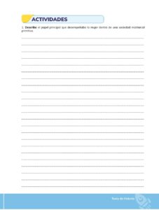 Libro HISTORIA – Bachillerato General – 1 (Primero de Bachillerato) – Pág 58 – Resumido pdf