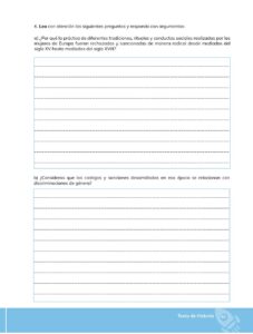 Libro HISTORIA – Bachillerato General – 1 (Primero de Bachillerato) – Pág 62 – Resuelto pdf