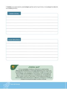 Libro HISTORIA – Bachillerato General – 1 (Primero de Bachillerato) – Pág 63 – Resumido pdf