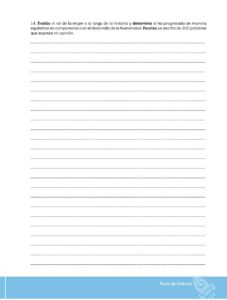 Libro HISTORIA – Bachillerato General – 1 (Primero de Bachillerato) – Pág 70 – Resuelto pdf