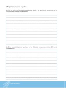 Libro HISTORIA – Bachillerato General – 1 (Primero de Bachillerato) – Pág 79 – Resuelto pdf