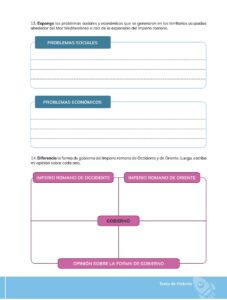 Libro HISTORIA – Bachillerato General – 1 (Primero de Bachillerato) – Pág 98 – Resumido pdf