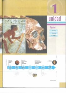 Libro Historia – Bachillerato General – Texto de consulta y cuaderno de trabajo – 1 – Pág 12 – Resumido pdf
