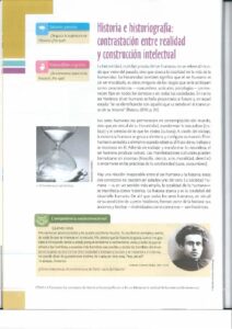 Libro Historia – Bachillerato General – Texto de consulta y cuaderno de trabajo – 1 – Pág 13 – Resumido pdf