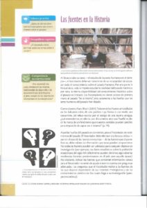 Libro Historia – Bachillerato General – Texto de consulta y cuaderno de trabajo – 1 – Pág 17 – Resumido pdf