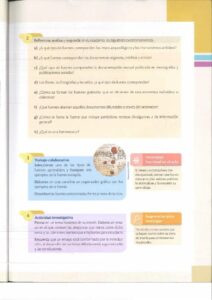 Libro Historia – Bachillerato General – Texto de consulta y cuaderno de trabajo – 1 – Pág 20 – Resumido pdf